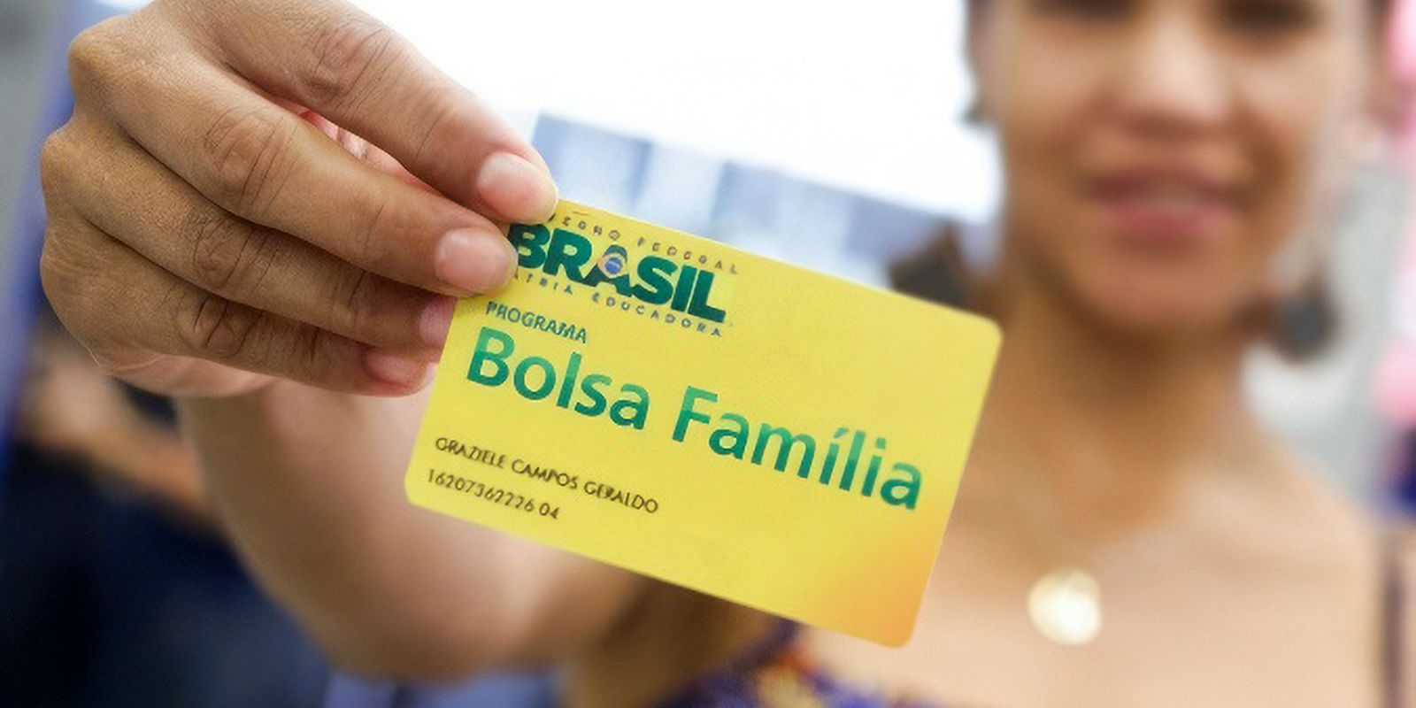 Caixa Paga Novo Bolsa Família A Beneficiários Com NIS De Final 5 ...