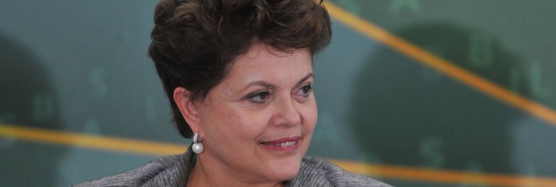 Com um passado de luta contra a Ditadura, Dilma Rousseff foi eleita a primeira presidenta do país em 2010