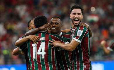 Copa do Mundo de Clubes terá Fluminense e Palmeiras neste sábado
