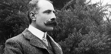 Edward Elgar 
