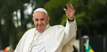 Papa Francisco 