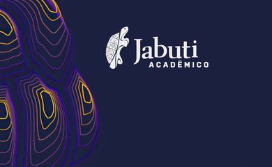 1º Prêmio Jabuti Acadêmico. Foto: Arte/CBL/Divulgação