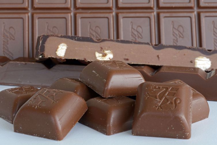 Dia Mundial do Chocolate. Foto: Annca/Pixabay