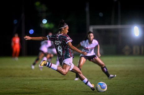 São Paulo enfrenta o Atlético Mineiro no Brasileirão Feminino