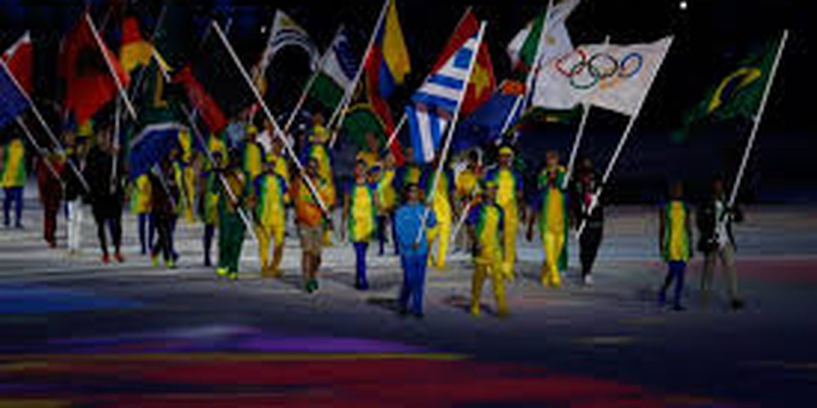 Cerimônia de Abertura do Pan Santiago 2023 destaca cultura e