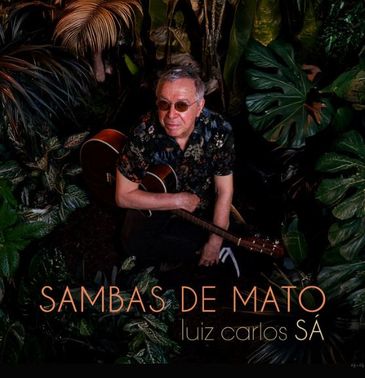 Capa do álbum/Divulgação Capa do álbum