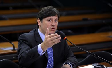 Deputado Rodrigo Rocha Loures