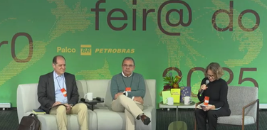 Feira do Livro Bucci