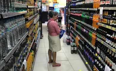 supermercado no Rio de Janeiro, comercio, vendas