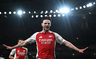 arsenal, real madrid, declan rice