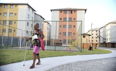 Governo entrega unidades habitacionais no Rio