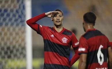 flamengo, copa são paulo de futebol júnior