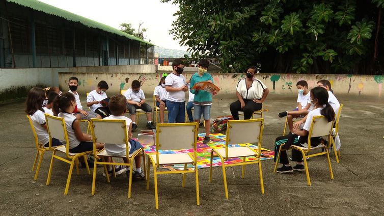 Foto: Reprodução/Agência Brasil