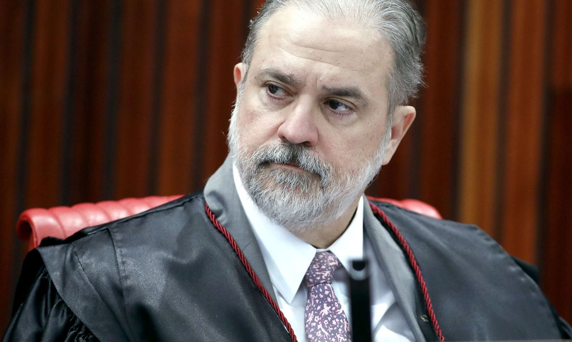 Augusto Aras é indicado para o cargo de procurador-geral da República