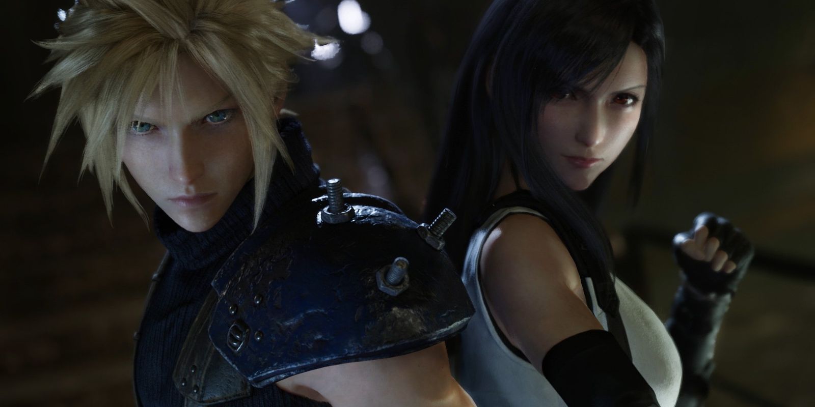 Final Fantasy VII Remake”: uma das obras primas dos últimos anos