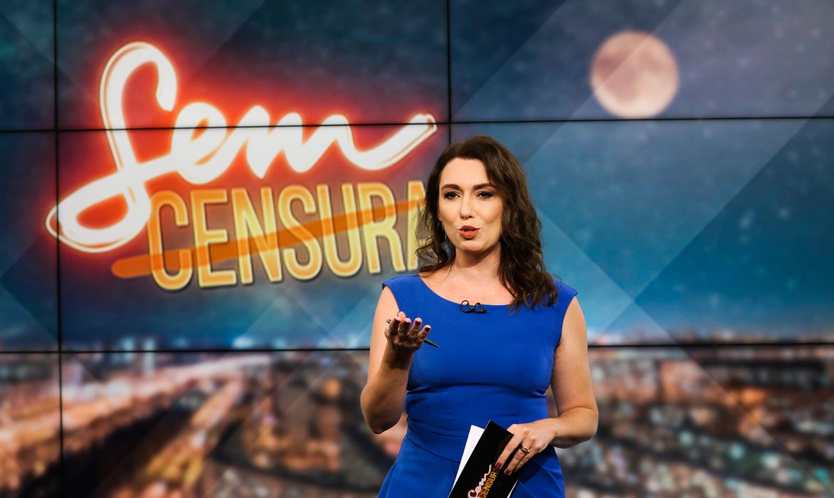 Marina Machado/Sem Censura/ TV Brasil