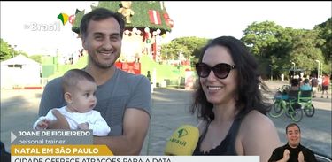Parque Villa-Lobos | TV Brasil Parque Villa-Lobos | TV Brasil