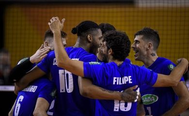 Sada Cruzeiro para as semifinais do Mundial de Clubes