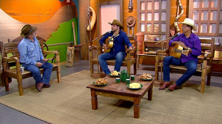 Get Wallpaper A Viola Pede Passagem Brasil Caipira Tv Brasil Cultura HD