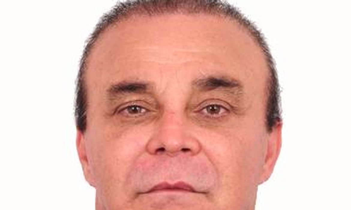 Brasília - O deputado Aníbal Gomes (PMDB-CE) é alvo da Operação Catilinárias deflagrada hoje pela PF no Distrito Federal e em sete estados (Antonio Cruz/Agência Brasil)