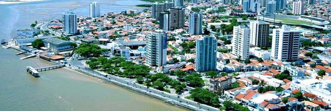 Aracaju, Capital de Sergipe