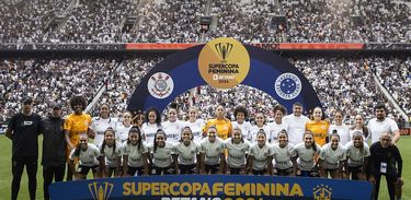 Supercopa Feminina