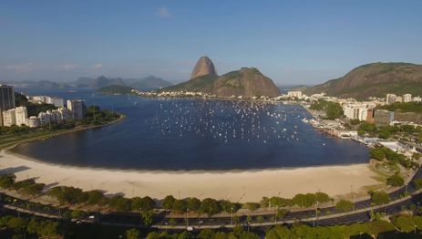 Meu Pedaço do Brasil - Rio de Janeiro