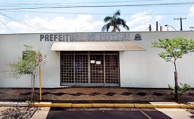 Estância de Analândia, interior de São Paulo, terá novas eleições. Prefeito e vice foram cassados pelo TSE por abuso de poder político. Foto: Google