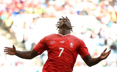 FIFA World Cup Qatar 2022 - Group G - Switzerland v Cameroon
