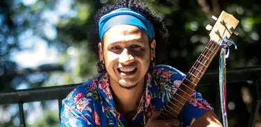 Silvan Galvão 
