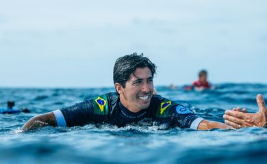 Miguel Pupo, wsl, surfe, taiti