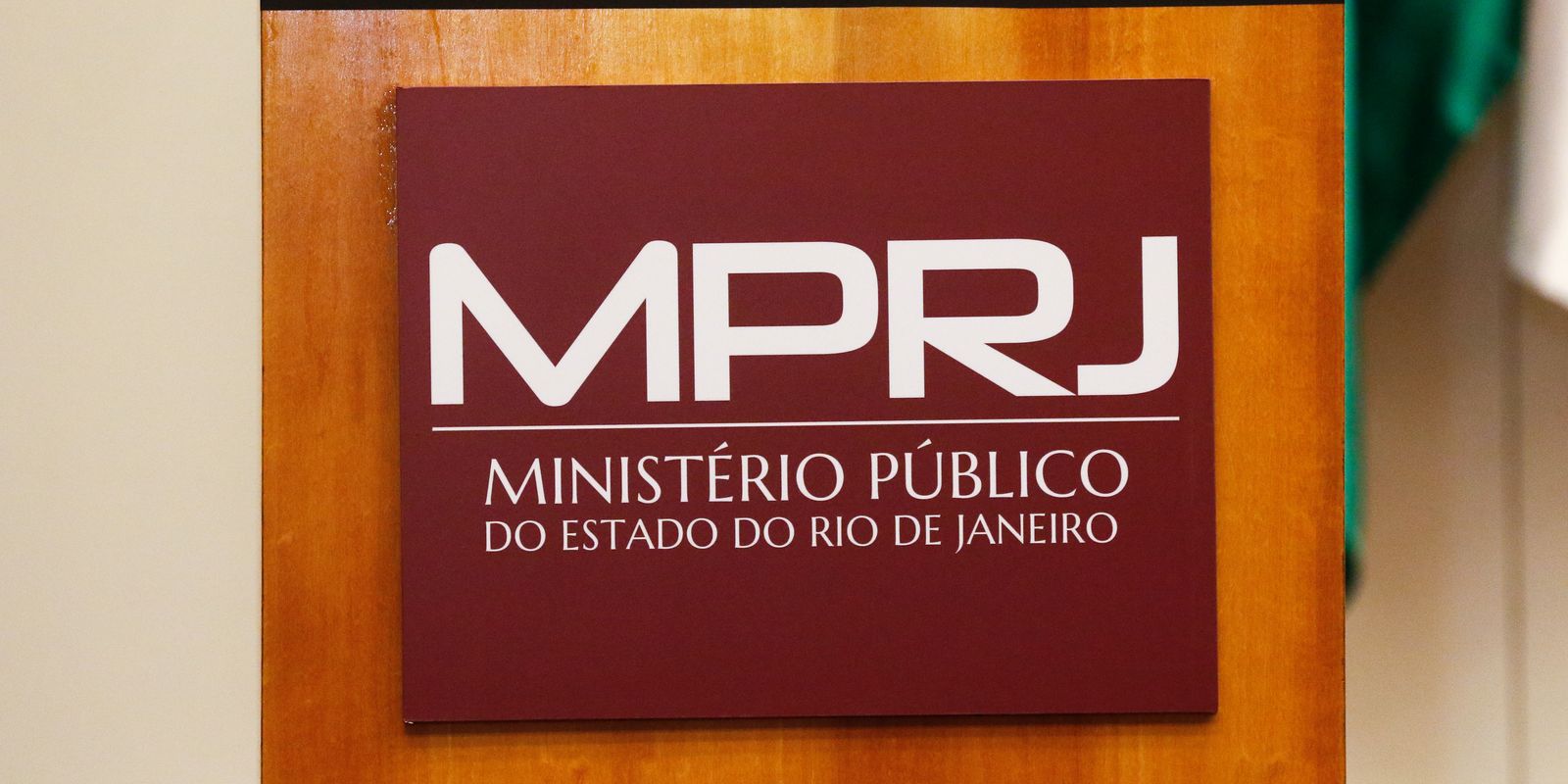 Ação de milícias foi crime mais denunciado pela população ao MPRJ