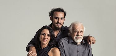Sérgio Ricardo apresenta show “Cinema na Música” na Sala Baden Powell