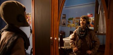 Obra de fantasia "O Menino no espelho" é estrelada pelo jovem Lino Facioli