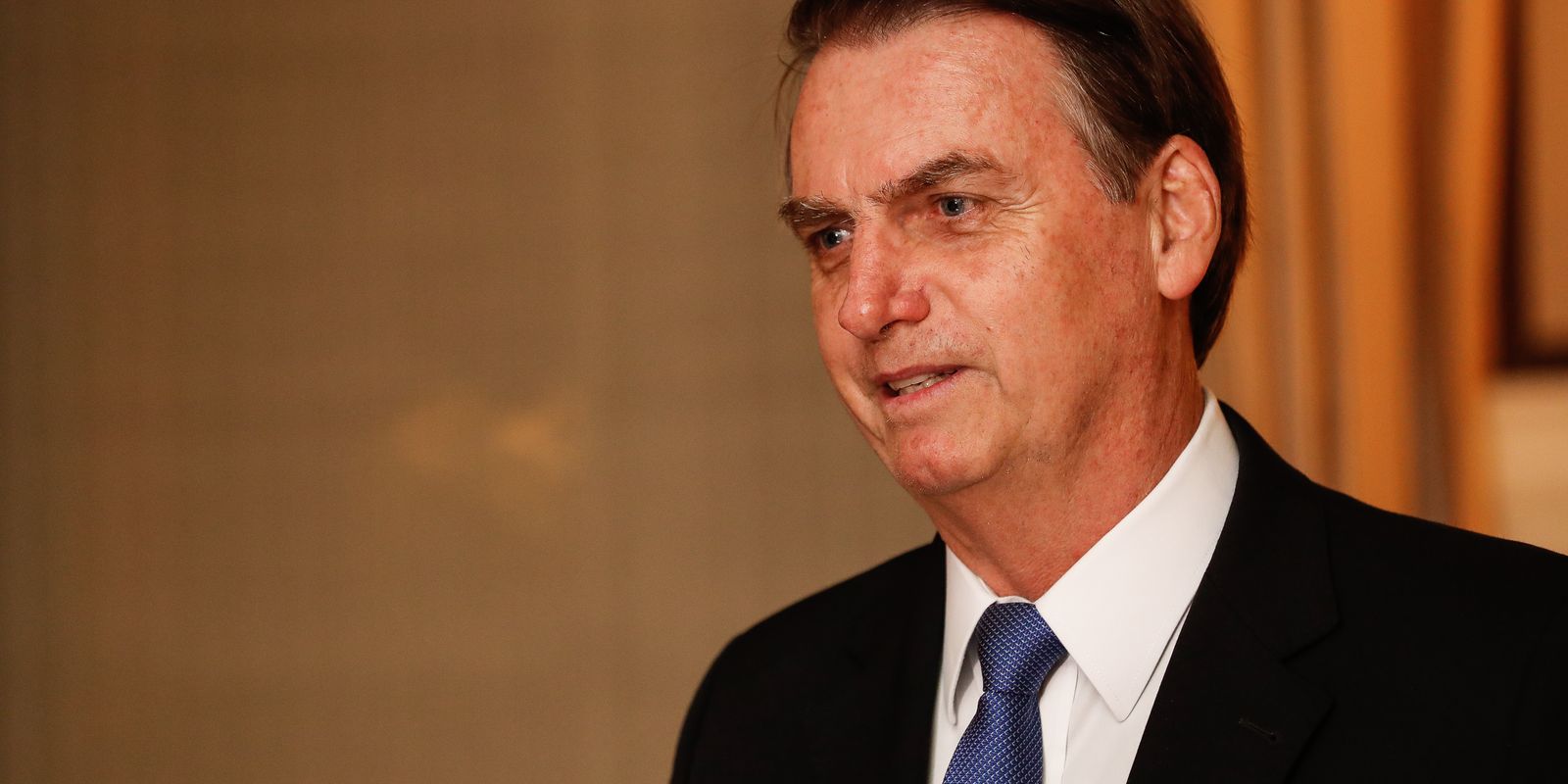Bolsonaro participa en la cumbre presidencial sudamericana en Chile