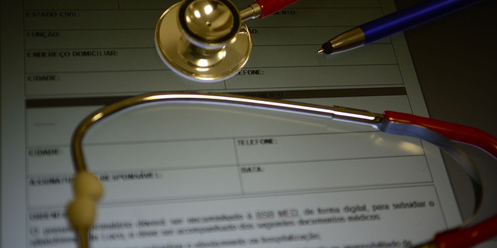 The ANS sets forth rules for notifying health plan defaulters The ANS sets forth rules for notifying health plan defaulters