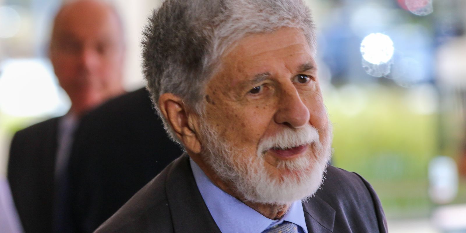 Não interessa uma Rússia debilitada, diz ex-chanceler brasileiro 3 Não interessa uma Rússia debilitada, diz ex-chanceler brasileiro