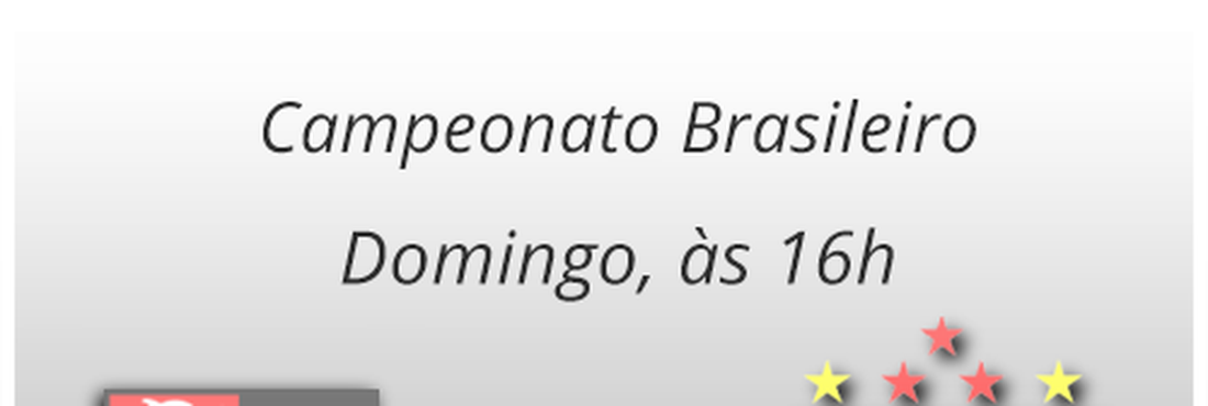 Flamengo enfrenta São Paulo no Mané Garrincha, em Brasília