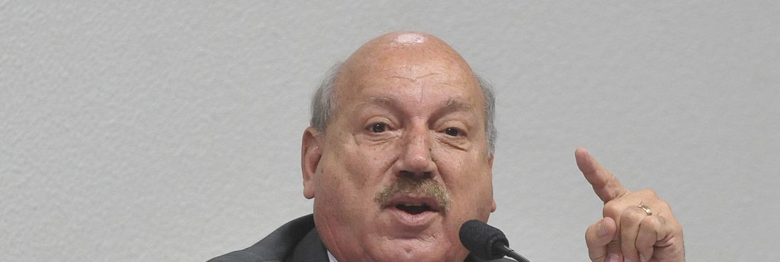 Senador Luiz Henrique da Silveira
