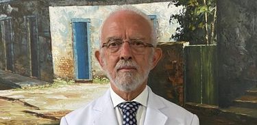 Dr. José Carlos Quinaglia