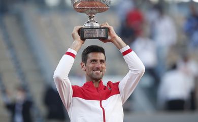Reuters/Benoit Tessier/Direitos Reservados French Open