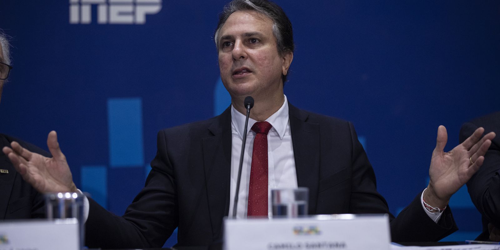 MEC E Inep Divulgam Os Resultados Da Pesquisa Alfabetiza Brasil ...