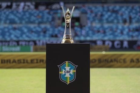 Troféu do Brasileirão Feminino Série A3