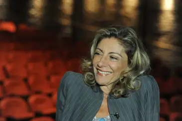 Atriz Marília Pêra (Ana Paula Migliari/TV Brasil)