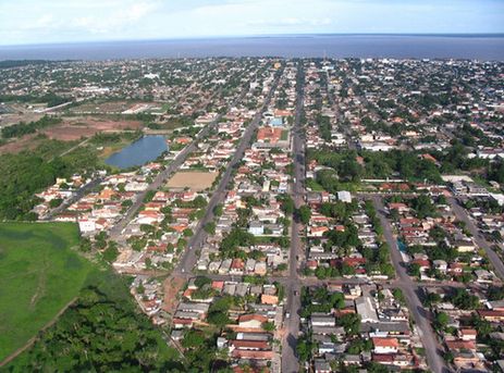 Macapá tem 277.688 eleitores aptos a escolher, entre sete candidatos, o novo prefeito da cidade