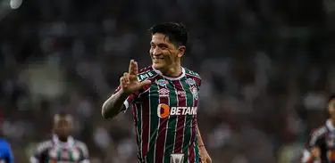 Fluminense 1 x 0 Sampaio Corrêa-RJ