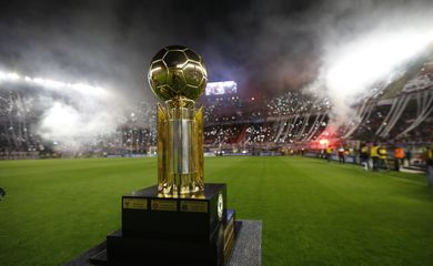 troféu, recopa sul-americana