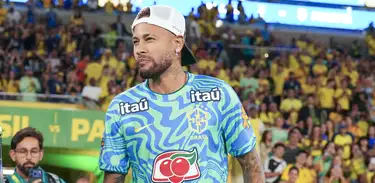 Neymar