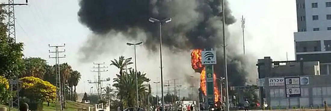 Ataques na Faixa de Gaza Ataques na Faixa de Gaza