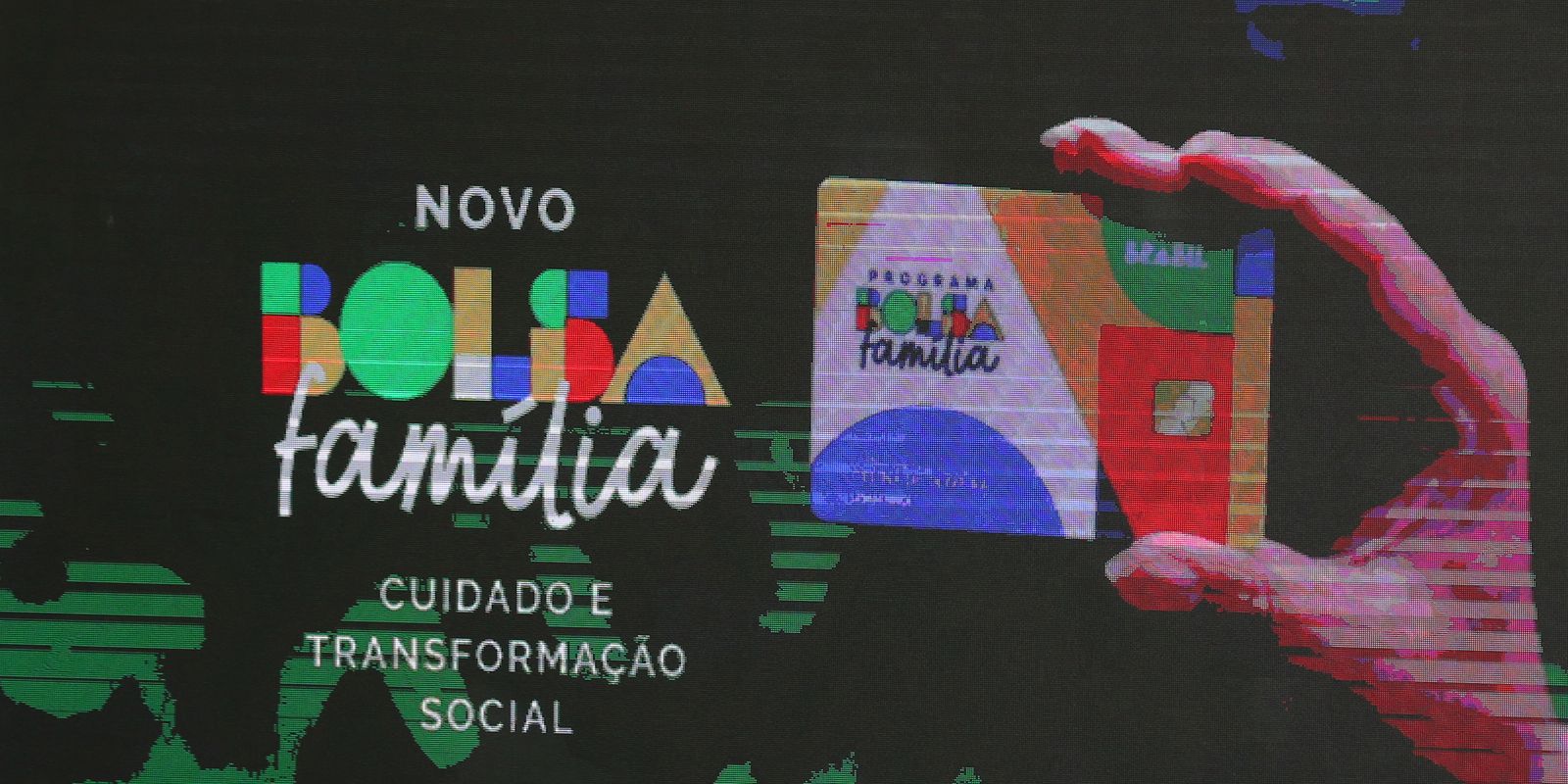 Caixa Paga Novo Bolsa Família A Beneficiários Com NIS De Final 7 ...